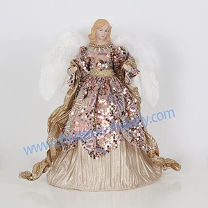 40CM Christmas Angel