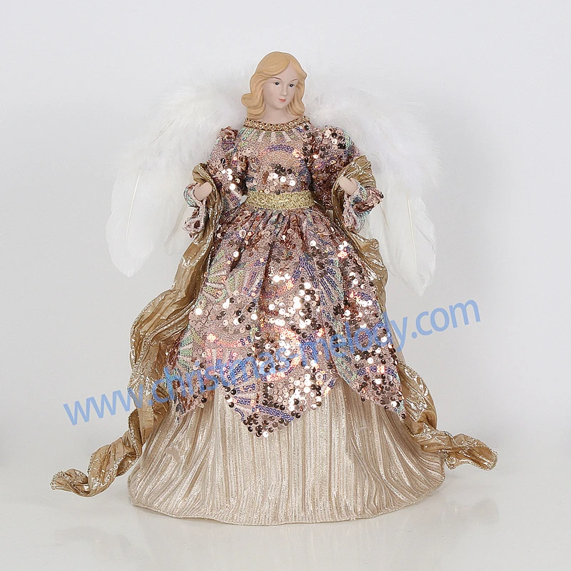 40CM Christmas Angel