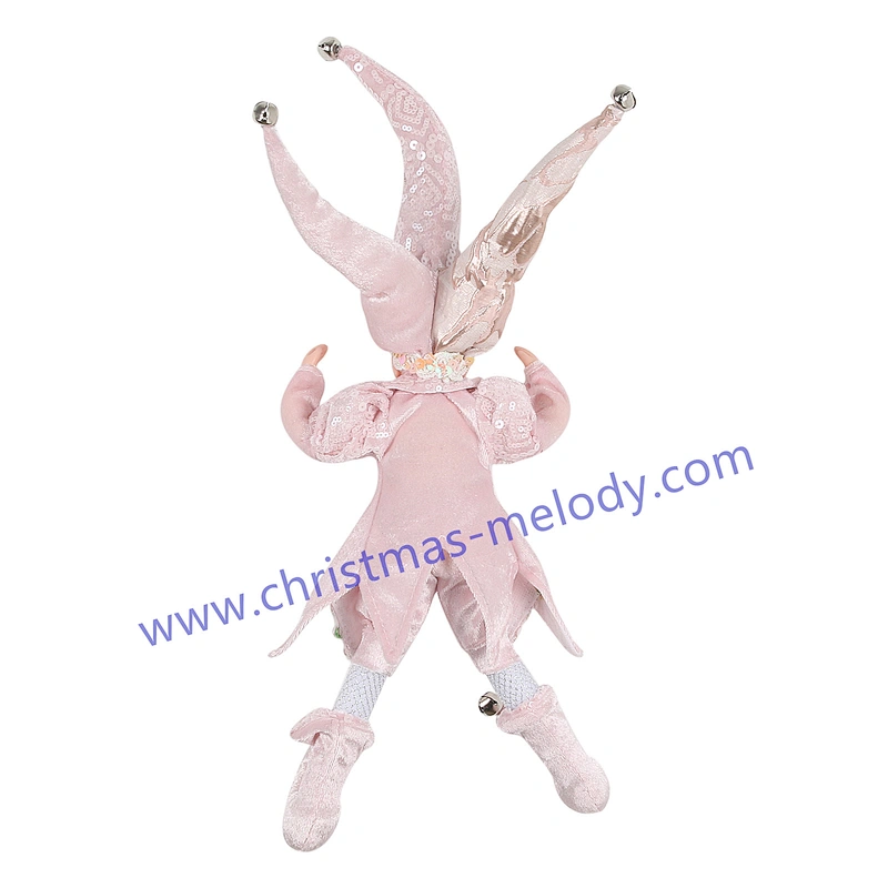 30CM Christmas Elf