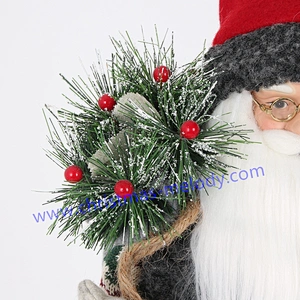 45CM Santa Claus