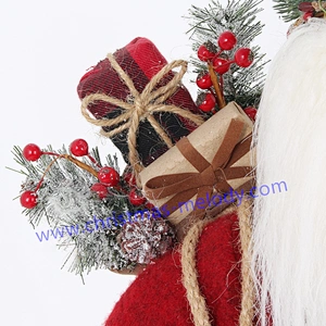 45CM Santa Claus