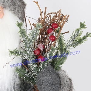 45CM Santa Claus