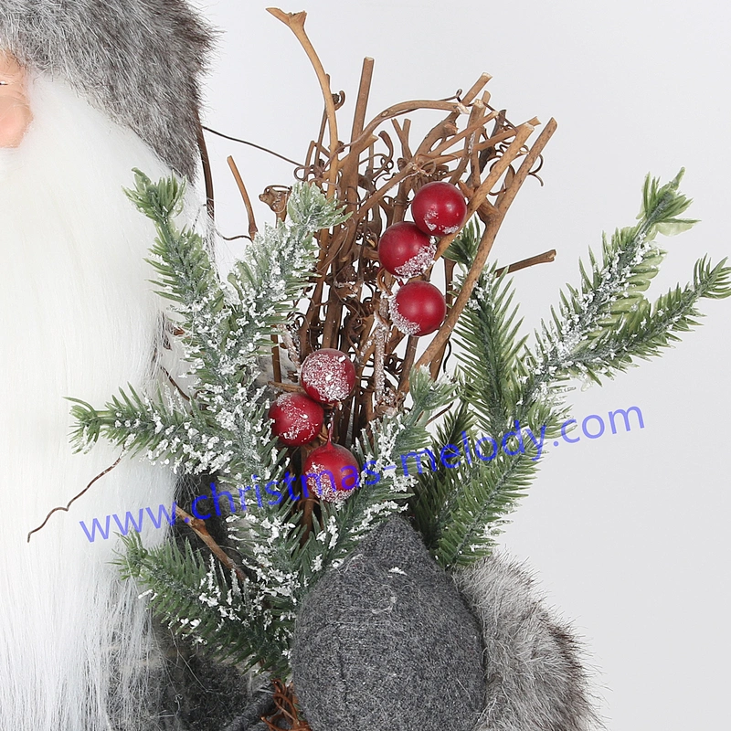 45CM Santa Claus