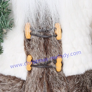 45CM Santa Claus