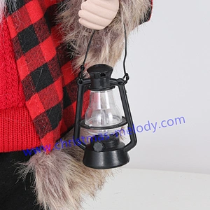 45CM Santa Claus