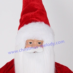 45CM Santa Claus