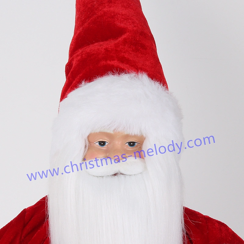 45CM Santa Claus