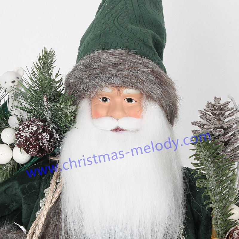 45CM Santa Claus