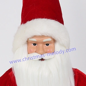 45CM Santa Claus