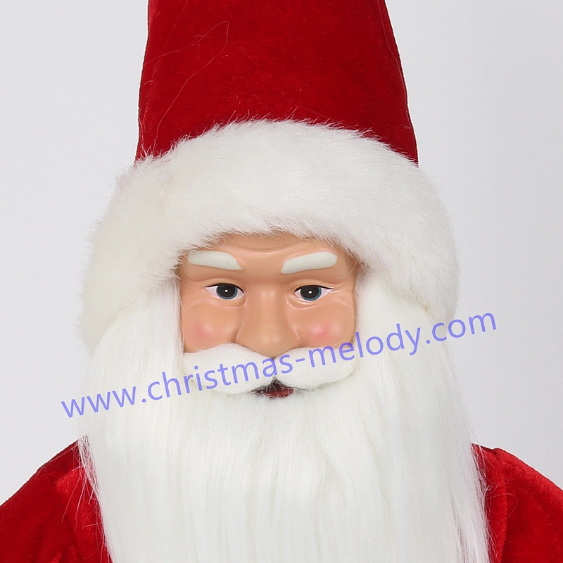 45CM Santa Claus