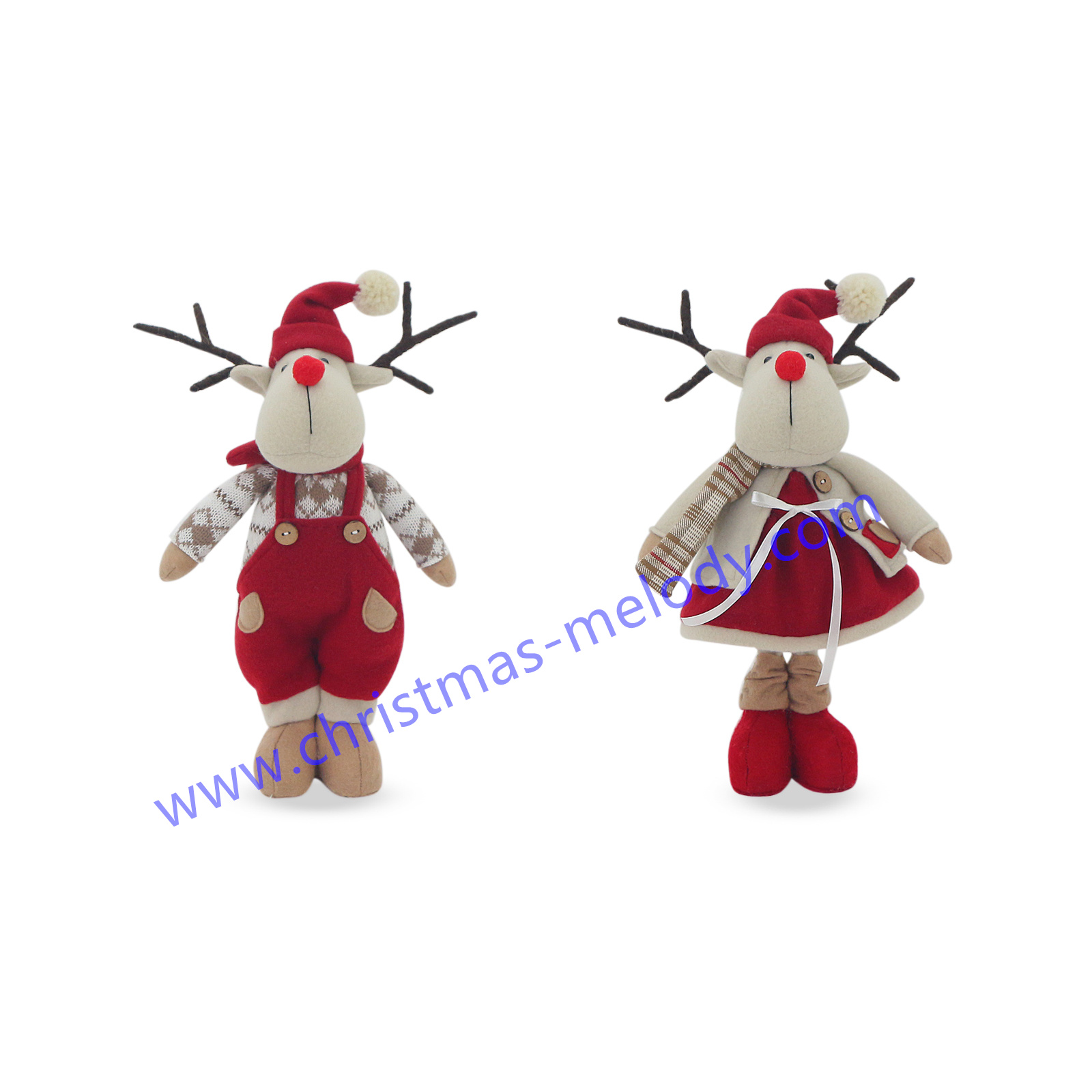Christmas Deers
