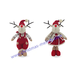Christmas Deers