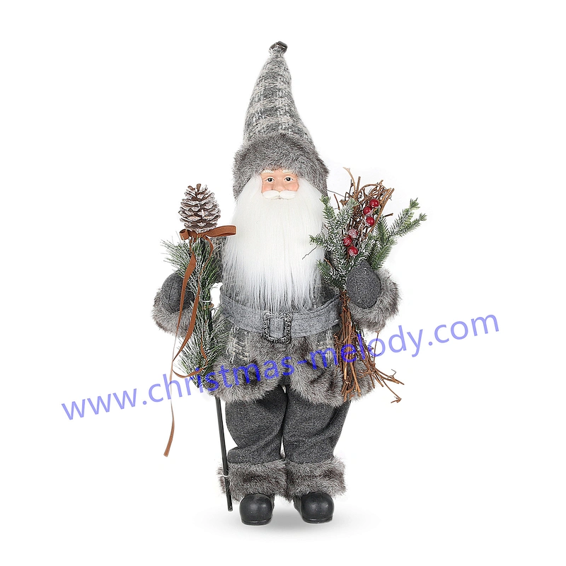 45CM Santa Claus