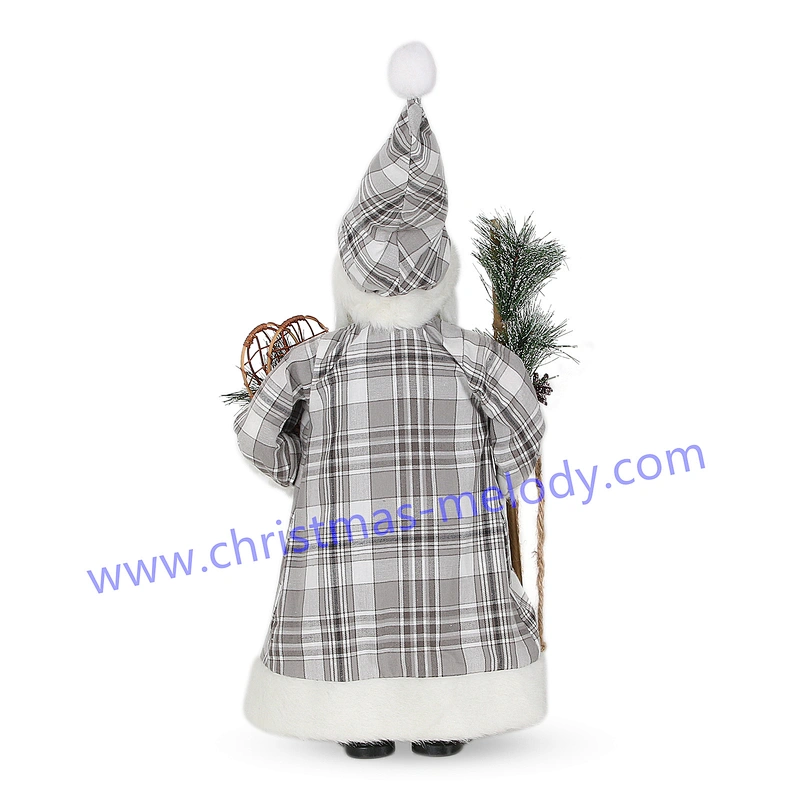 45CM Santa Claus