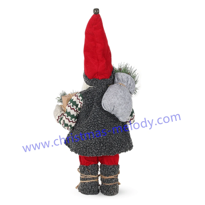45CM Santa Claus
