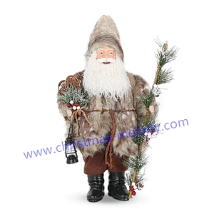 45CM Santa Claus