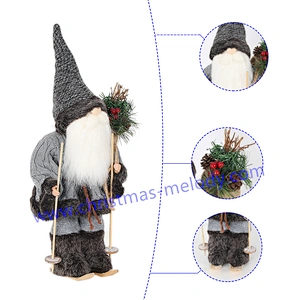 45CM Chriatmas Gnomes