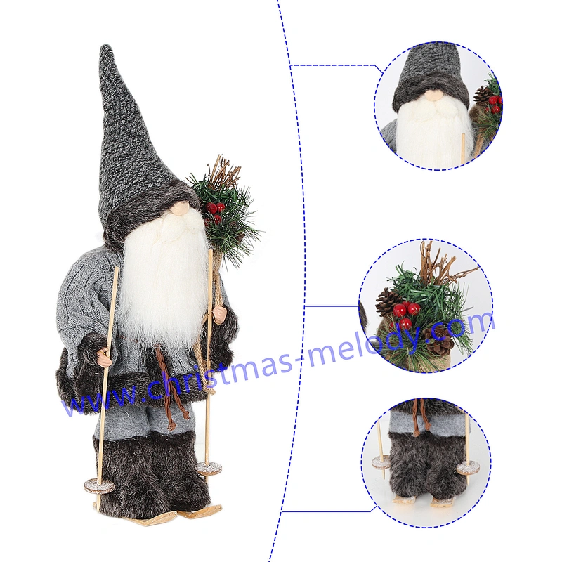 45CM Chriatmas Gnomes