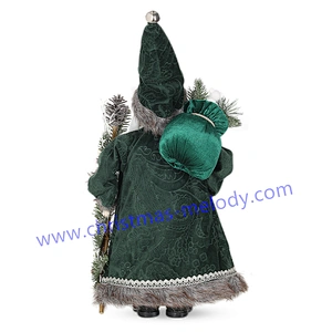 45CM Santa Claus