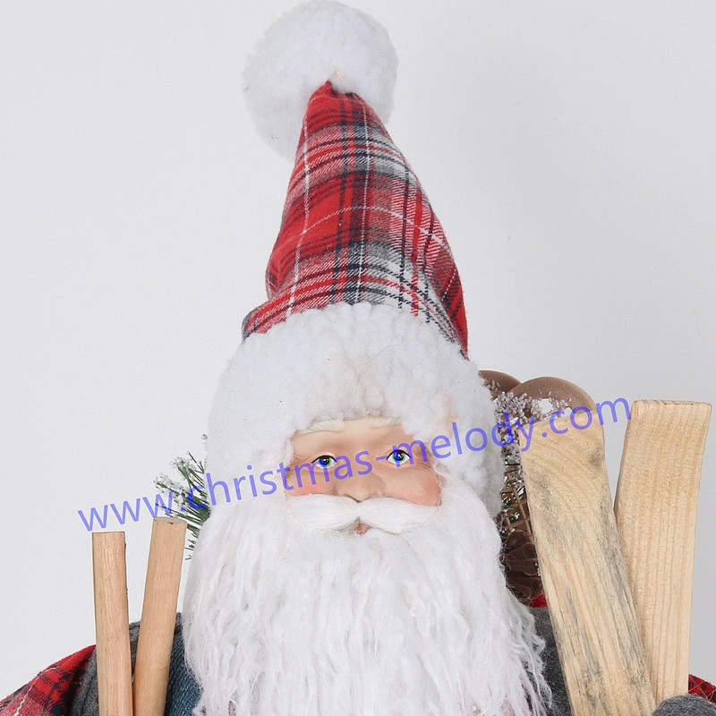 45CM Santa Claus