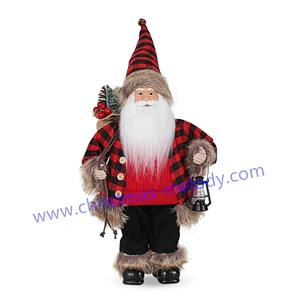 45CM Santa Claus