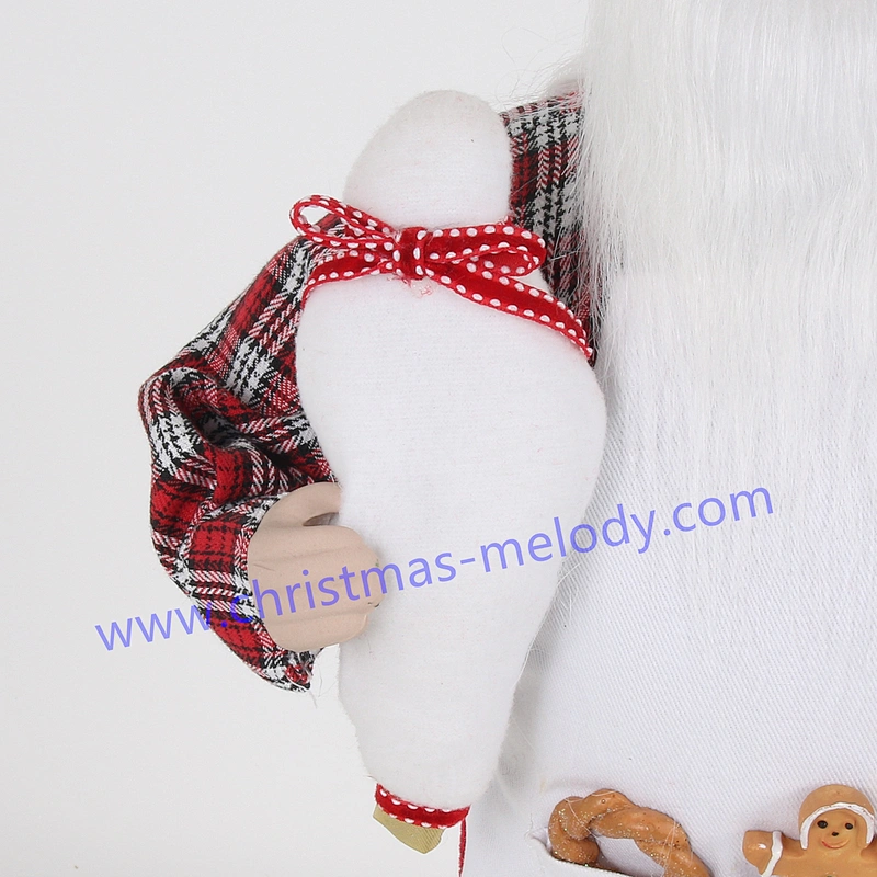 45CM Santa Claus