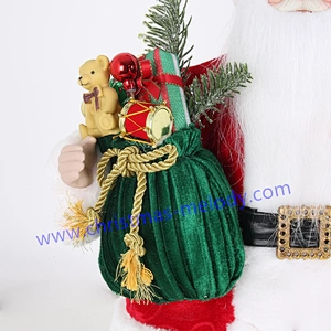 45CM Santa Claus