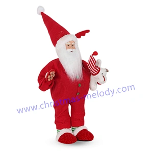 45CM Santa Claus
