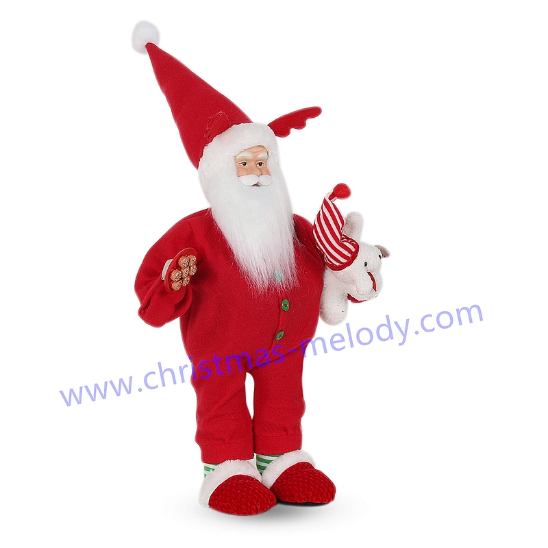 45CM Santa Claus