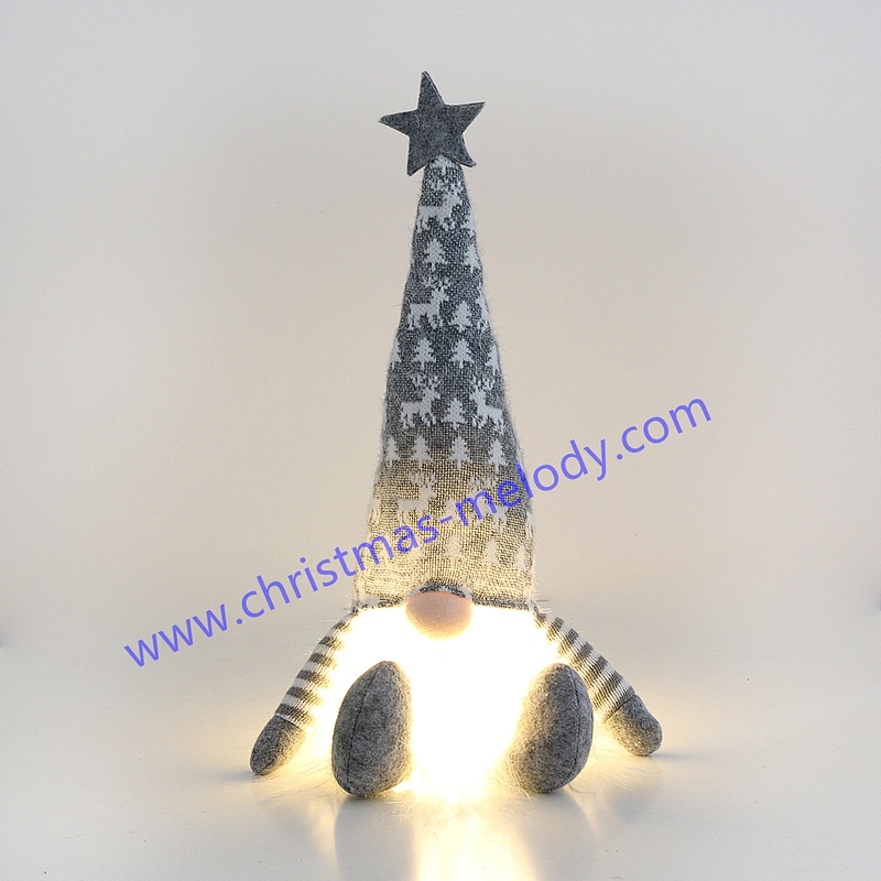Christmas Gnomes