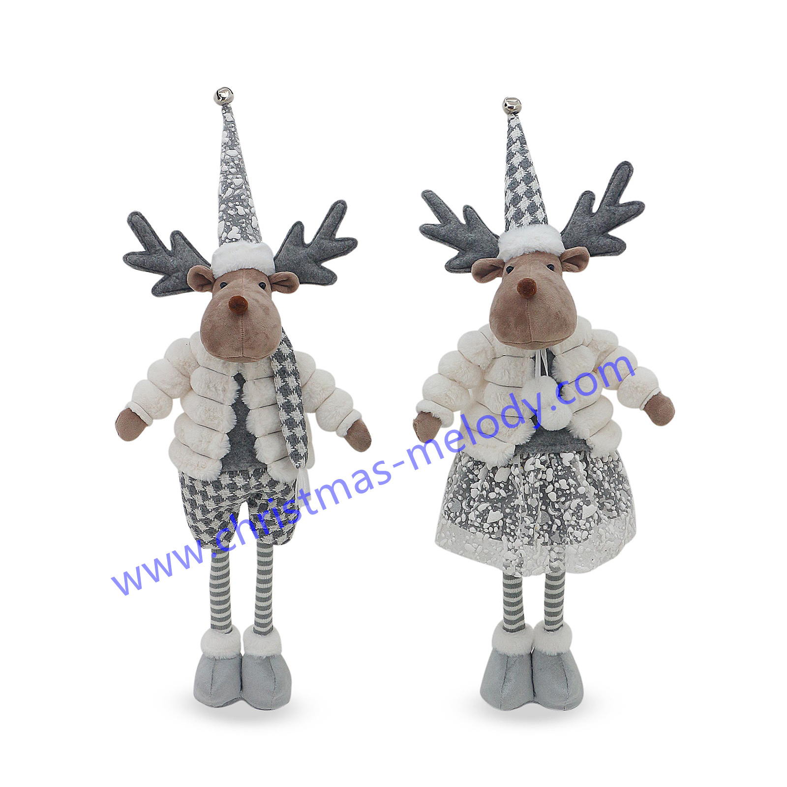 Christmas Deers