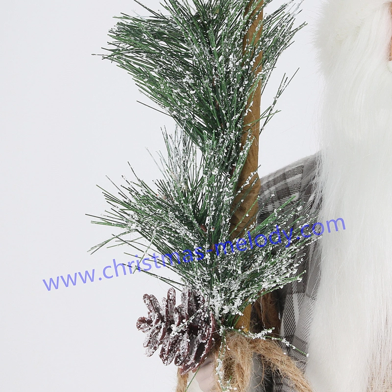 45CM Santa Claus