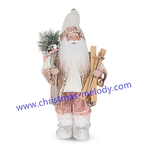 45CM Santa Claus