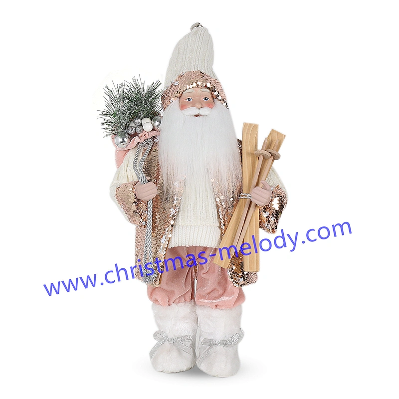 45CM Santa Claus