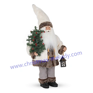 45CM Santa Claus