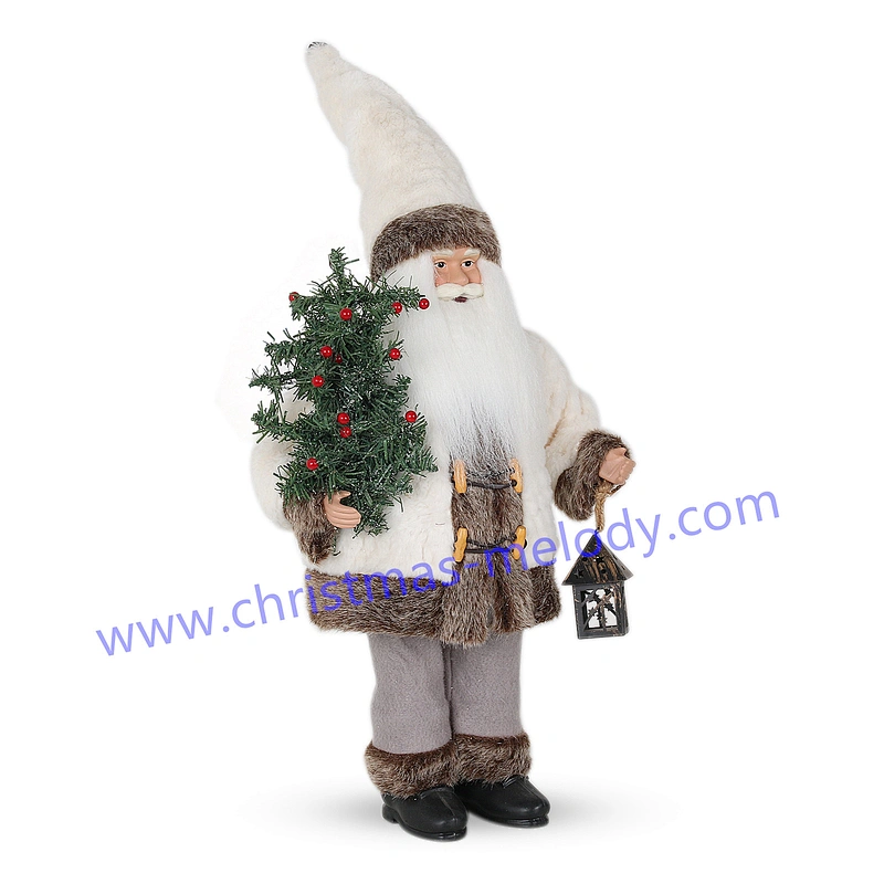 45CM Santa Claus