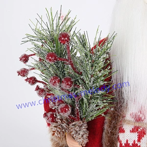 45CM Santa Claus