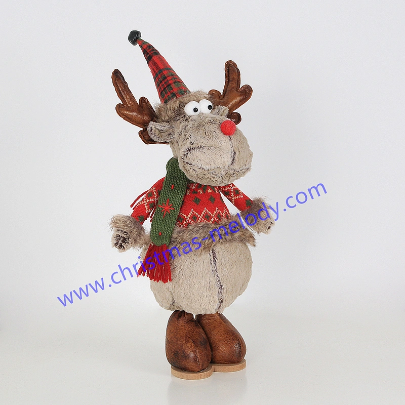 Christmas Deer