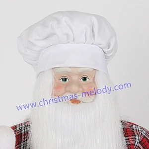 45CM Santa Claus