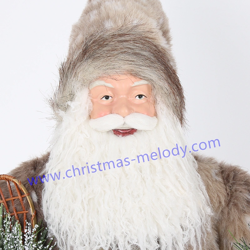 45CM Santa Claus
