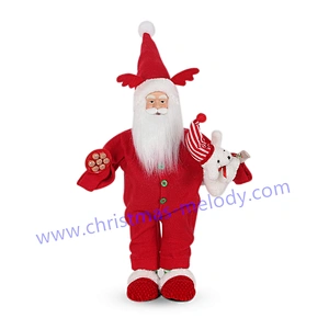 45CM Santa Claus