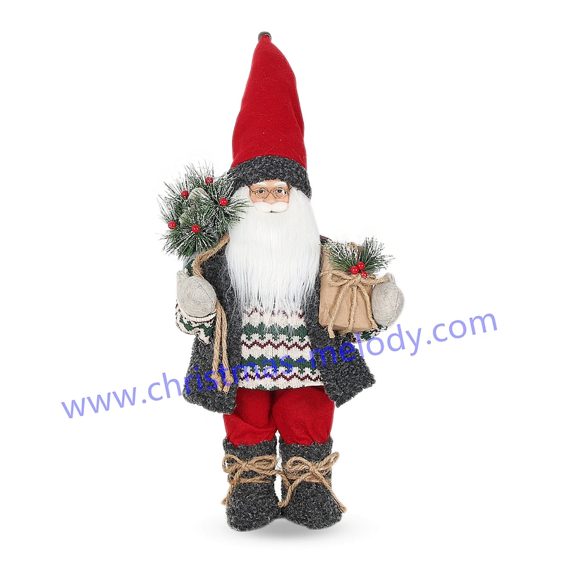 45CM Santa Claus
