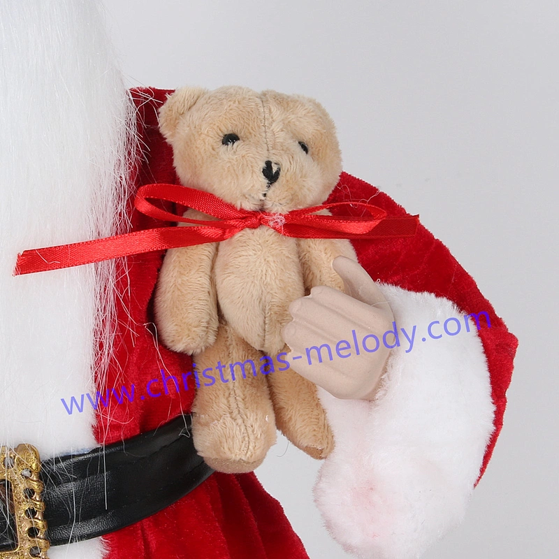 45CM Santa Claus