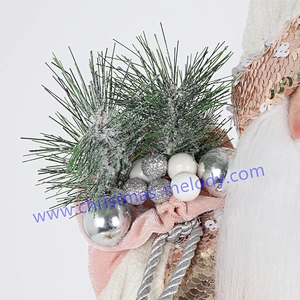 45CM Santa Claus