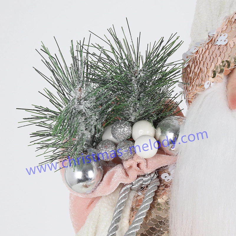 45CM Santa Claus