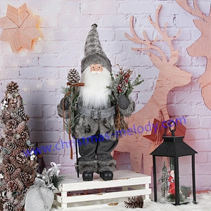 45CM Santa Claus
