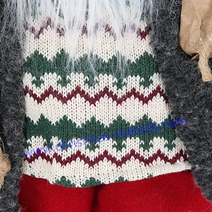45CM Santa Claus