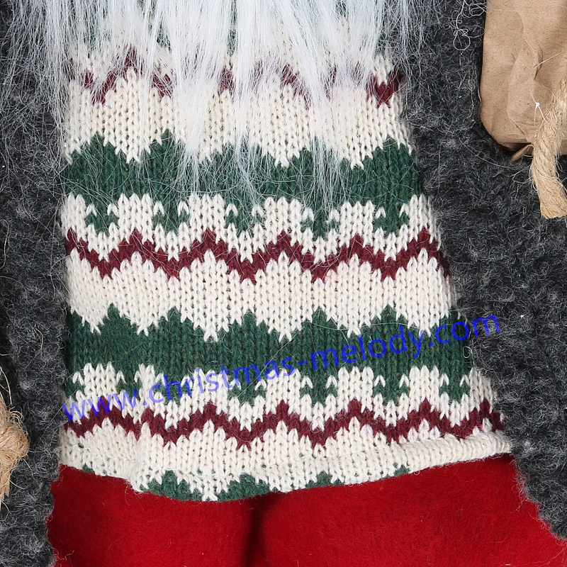 45CM Santa Claus