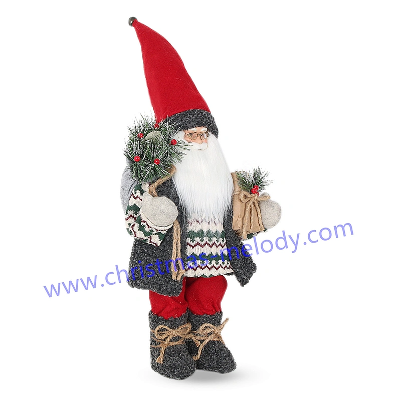 45CM Santa Claus