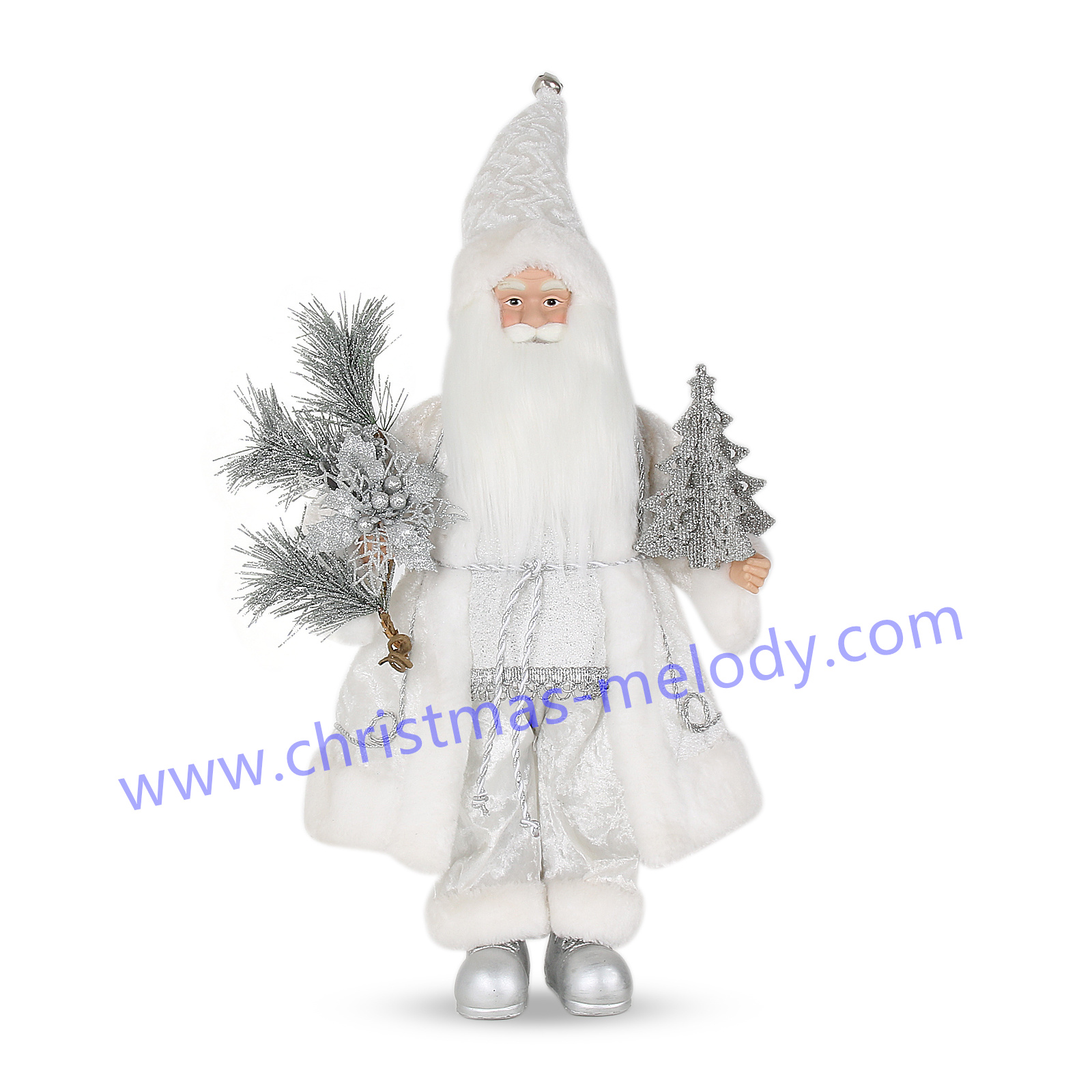 45CM Santa Claus